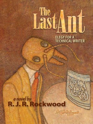 cover image of The Last Ant